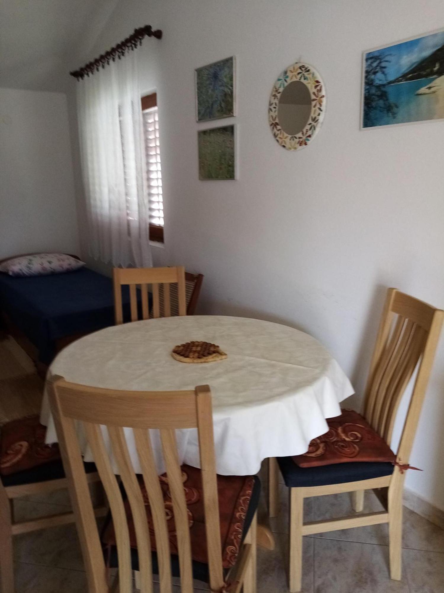 Jagoda Apartments ザオストログ エクステリア 写真